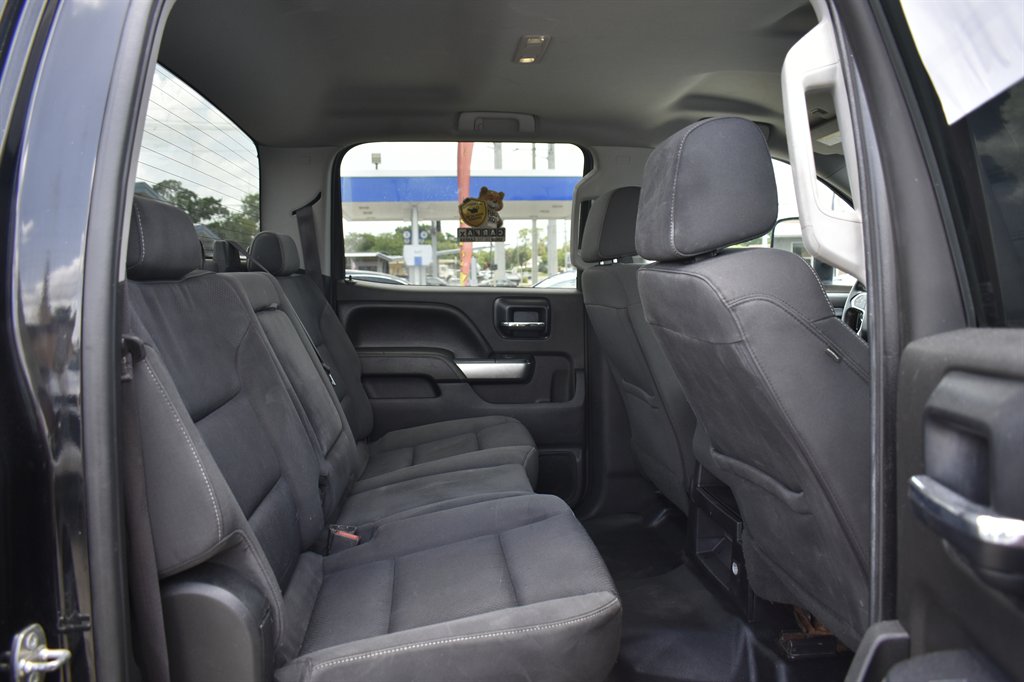 2016 Chevrolet Silverado 1500 - $18,995