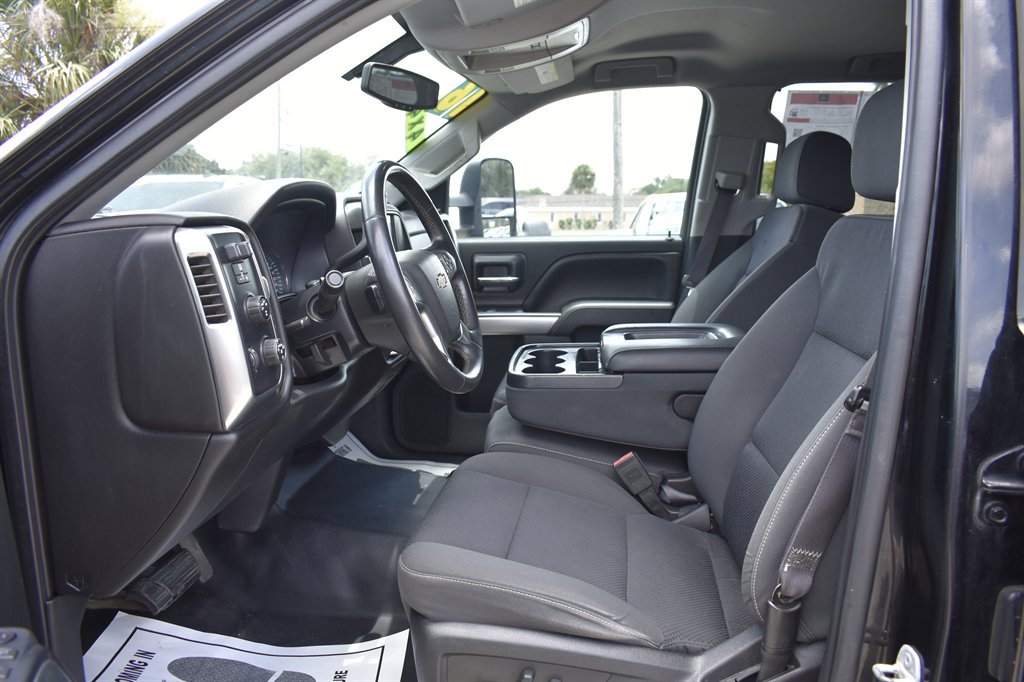 2016 Chevrolet Silverado 1500 - $18,995