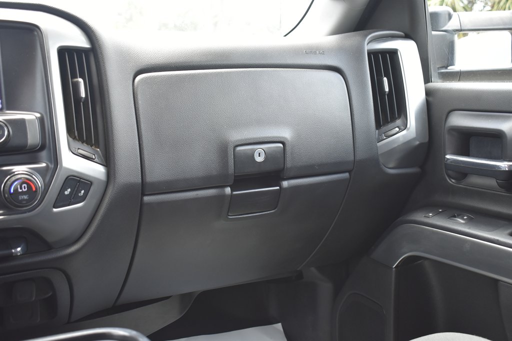 2016 Chevrolet Silverado 1500 - $18,995