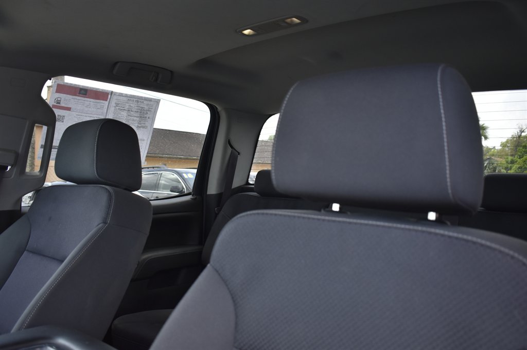 2016 Chevrolet Silverado 1500 - $18,995