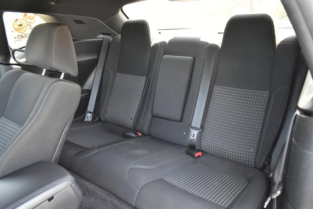2016 Dodge Challenger - $13,995