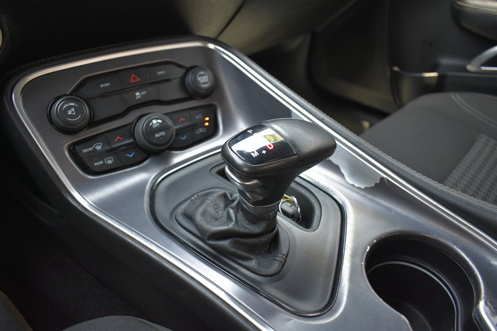 2016 Dodge Challenger - $13,995