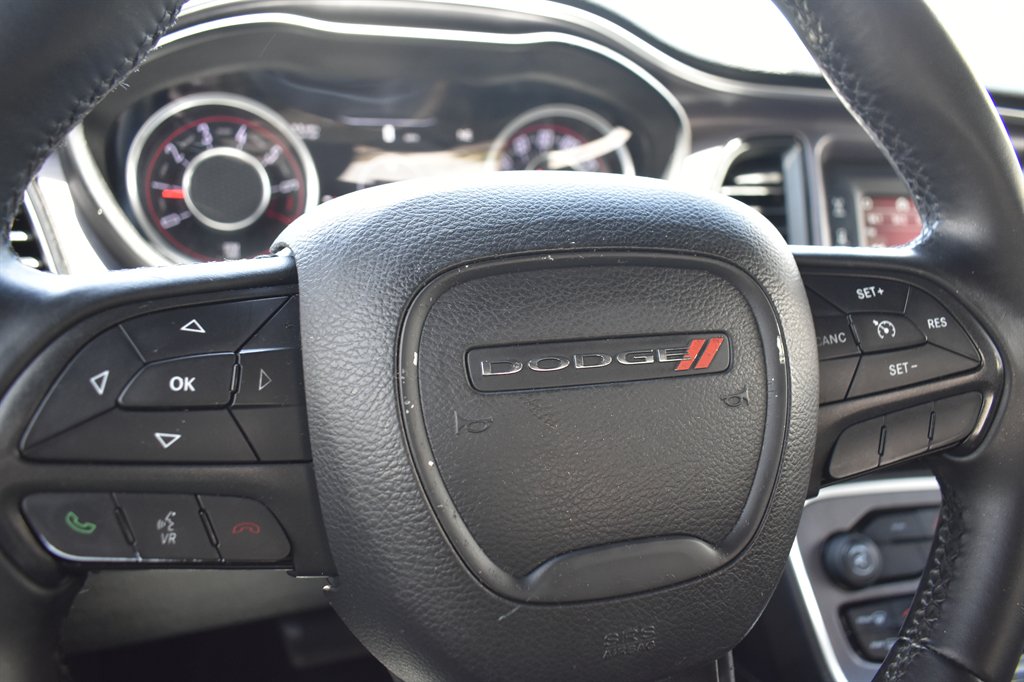 2016 Dodge Challenger - $13,995