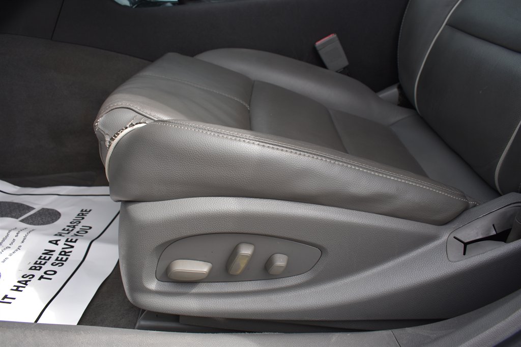 2016 Chevrolet Impala - $10,995