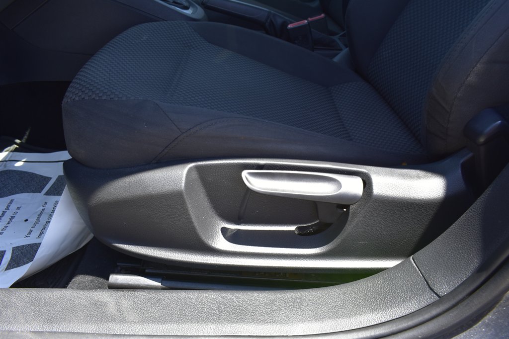 2013 Volkswagen Jetta - $6,999