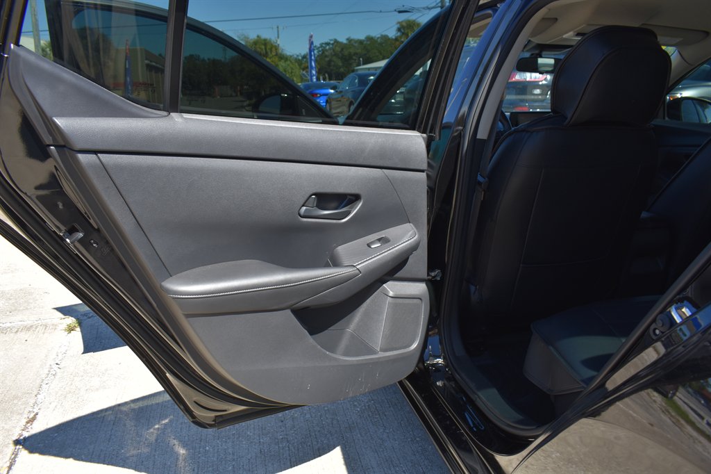 2024 Nissan Sentra - $14,995