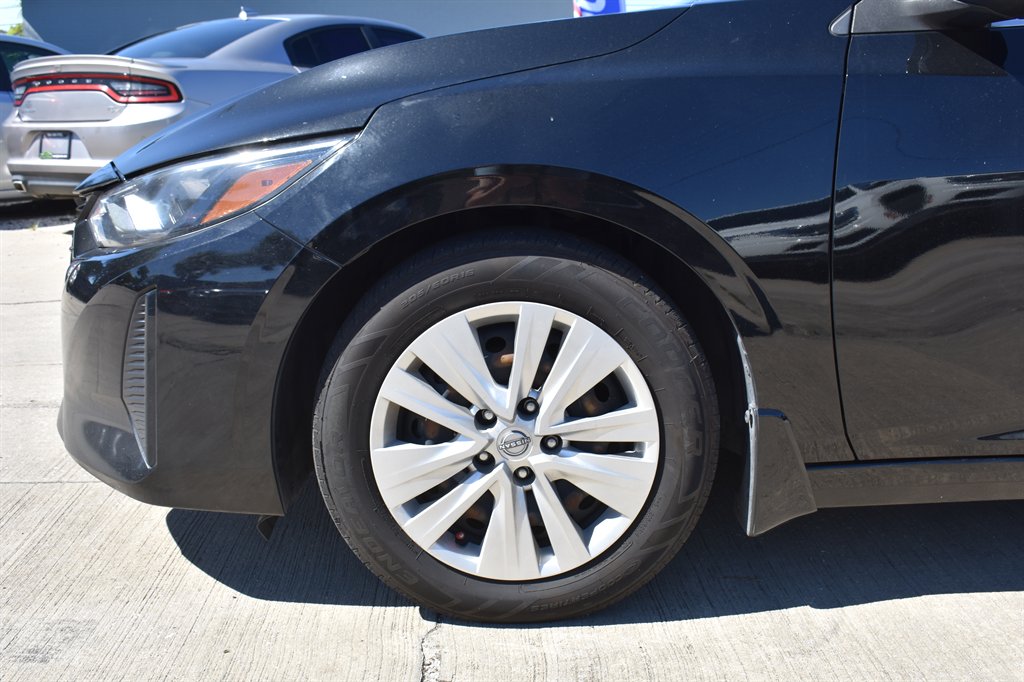 2024 Nissan Sentra - $14,995
