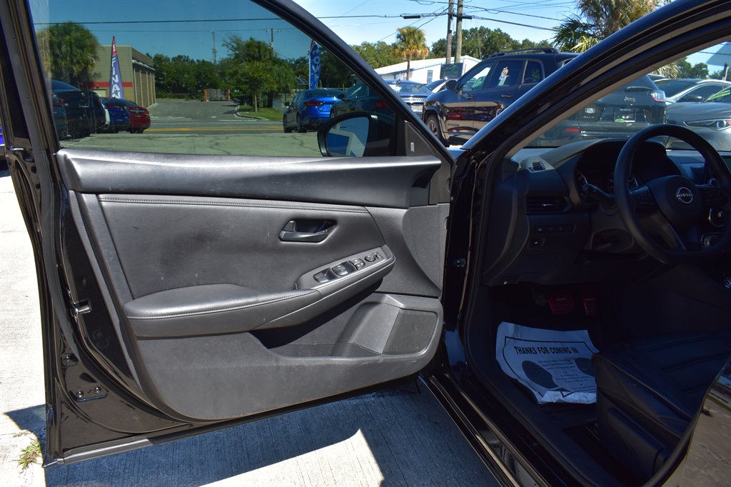 2024 Nissan Sentra - $14,995