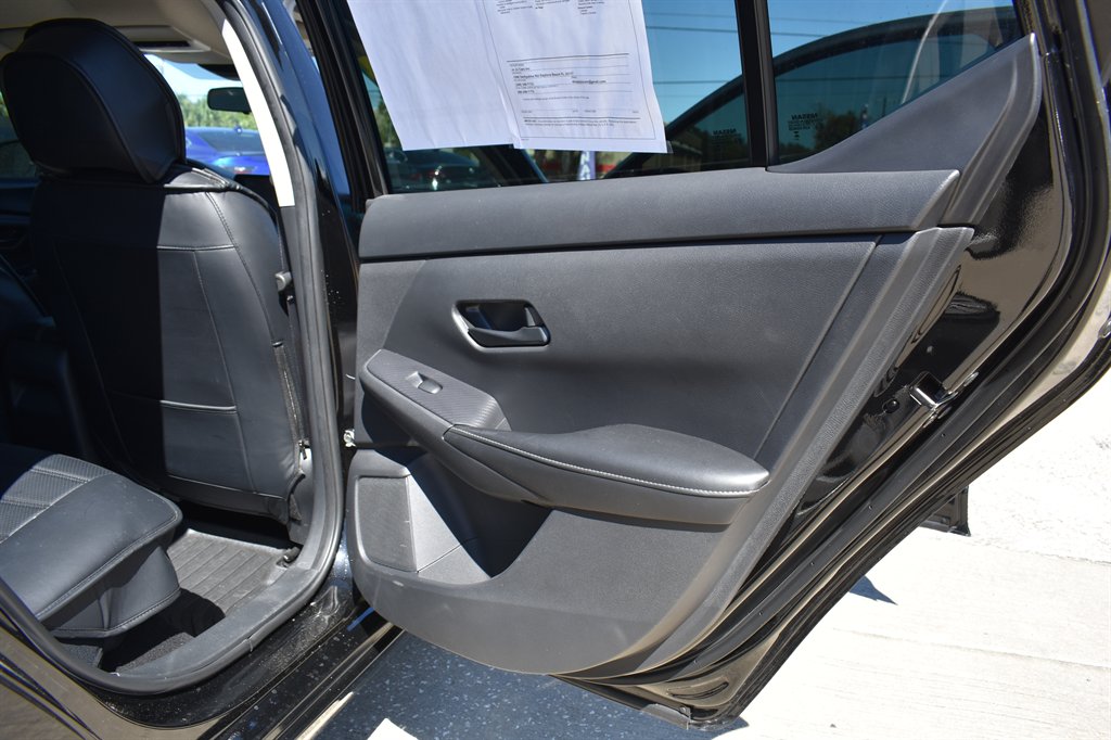 2024 Nissan Sentra - $14,995