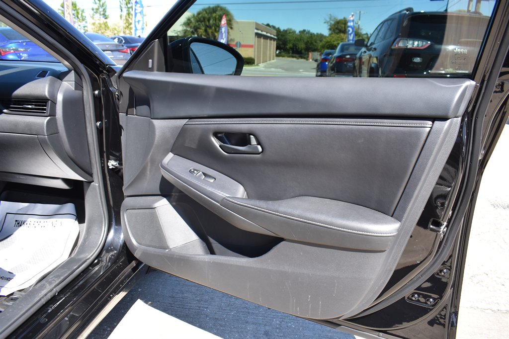 2024 Nissan Sentra - $14,995