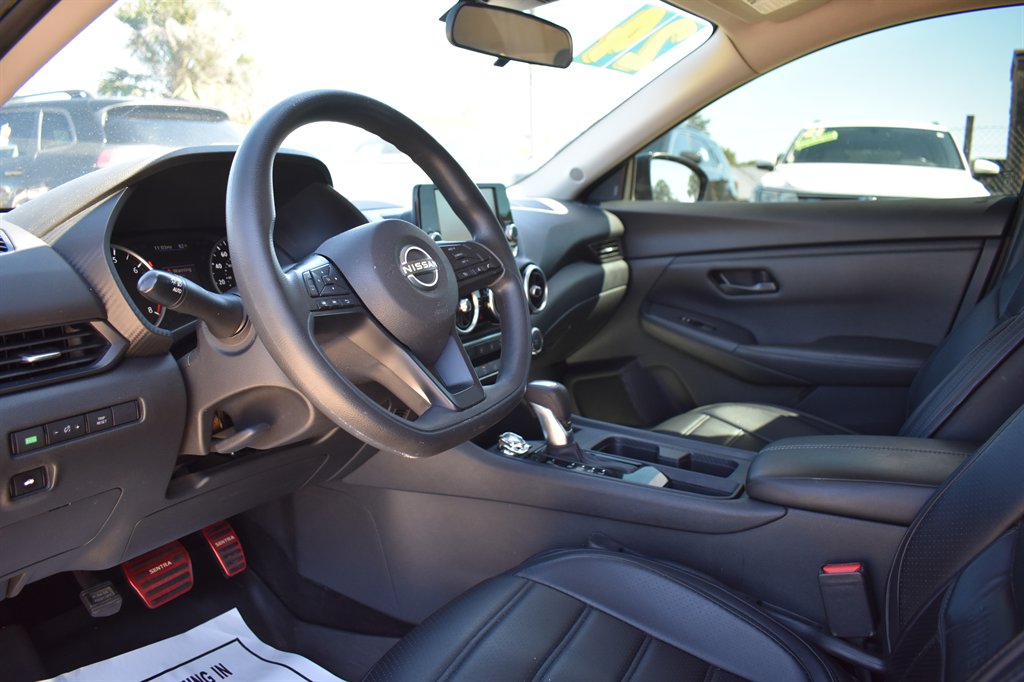 2024 Nissan Sentra - $14,995