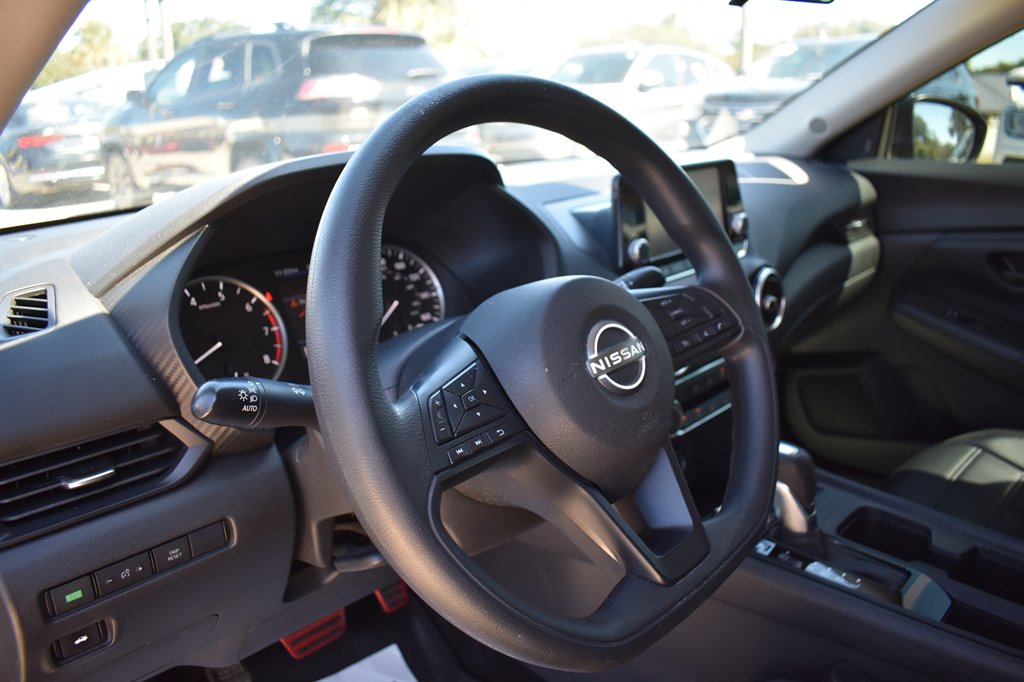 2024 Nissan Sentra - $14,995