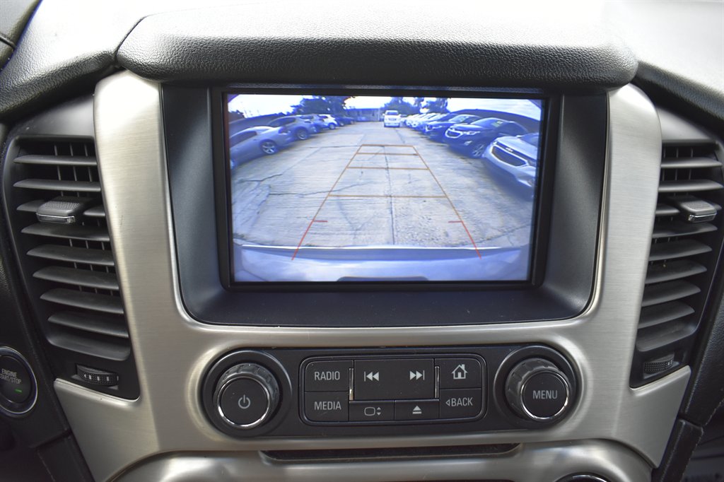2019 GMC Yukon - $27,995