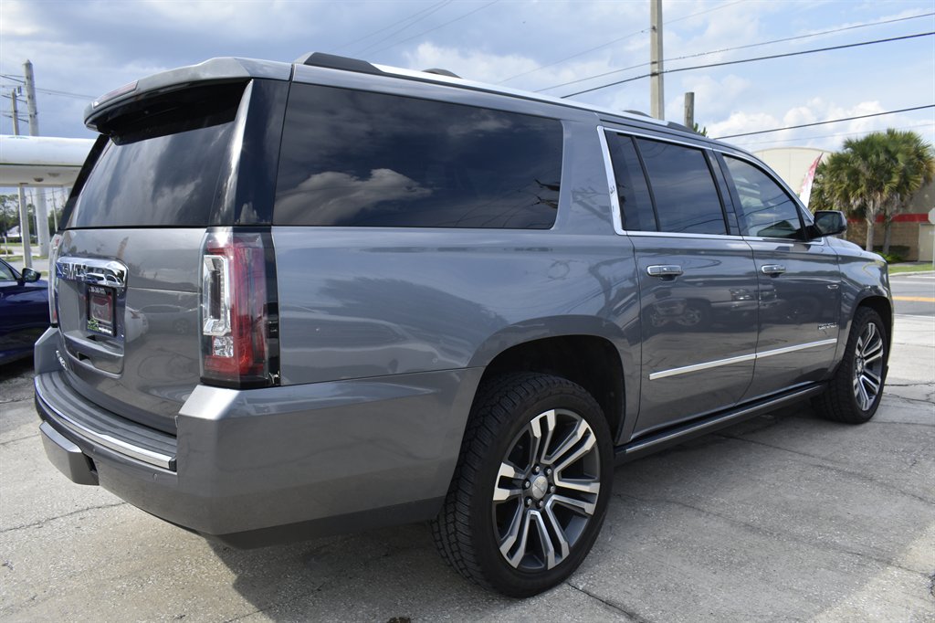 2019 GMC Yukon - $27,995