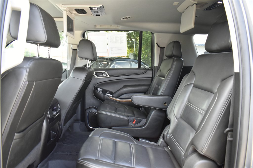 2019 GMC Yukon - $27,995