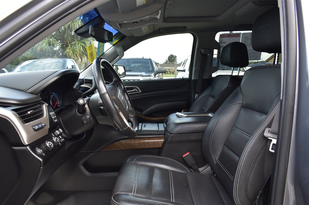2019 GMC Yukon - $27,995