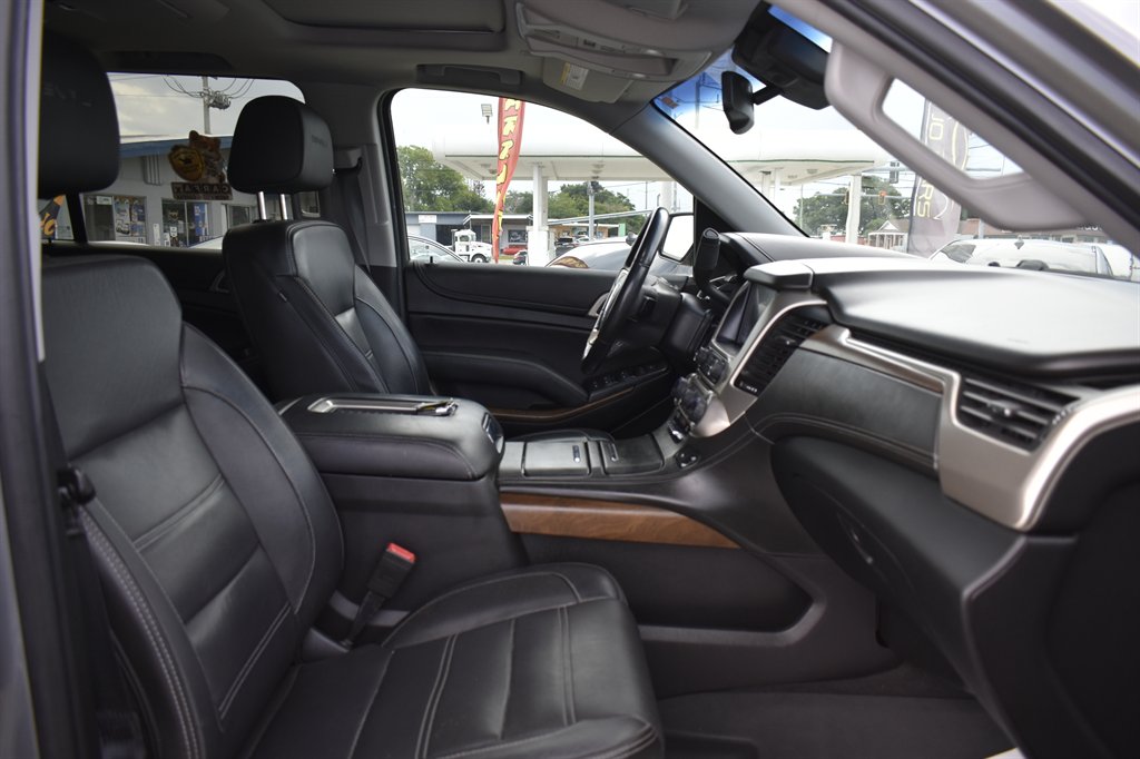 2019 GMC Yukon - $27,995