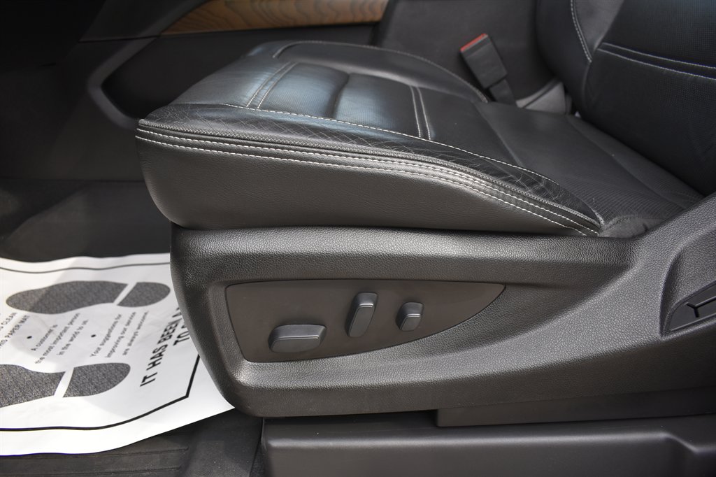 2019 GMC Yukon - $27,995