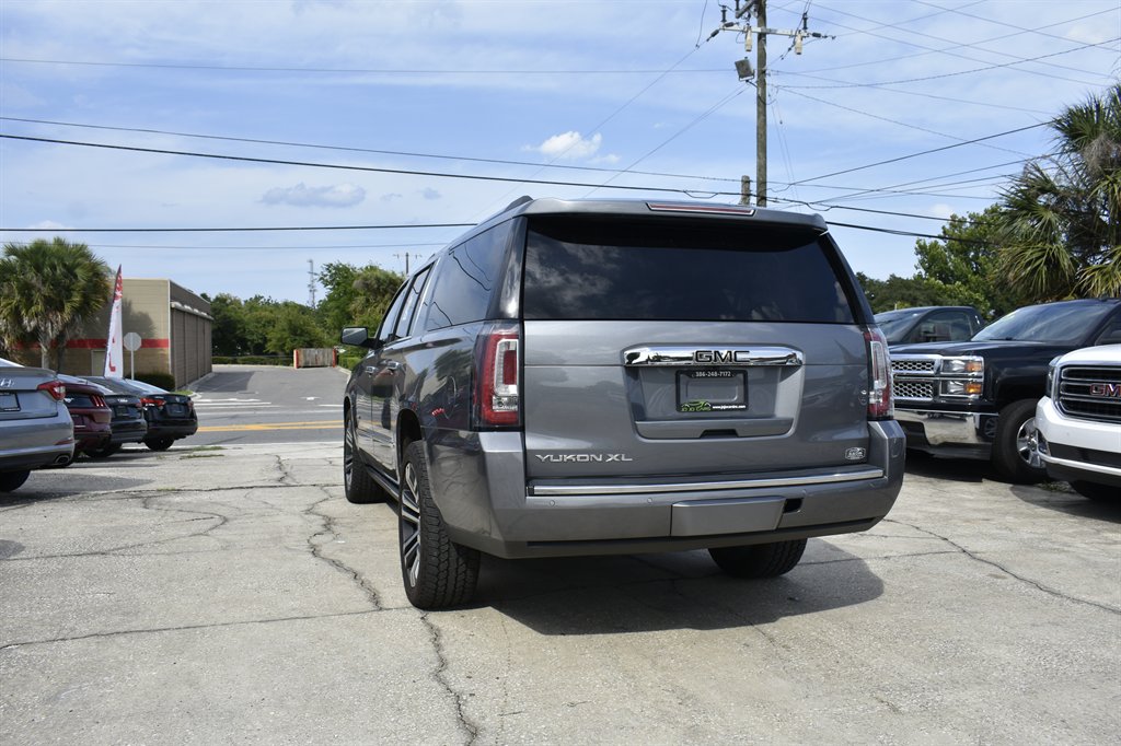 2019 GMC Yukon - $27,995