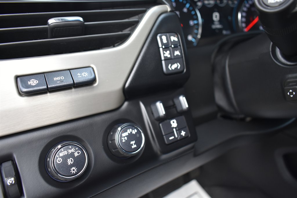 2019 GMC Yukon - $27,995