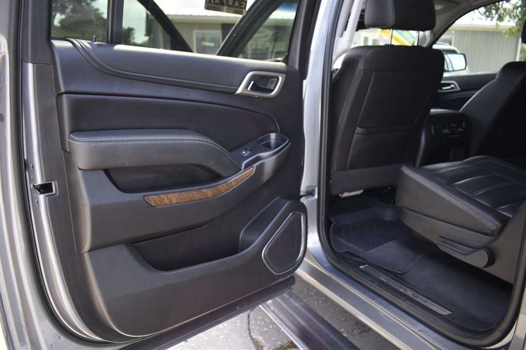 2019 GMC Yukon - $27,995