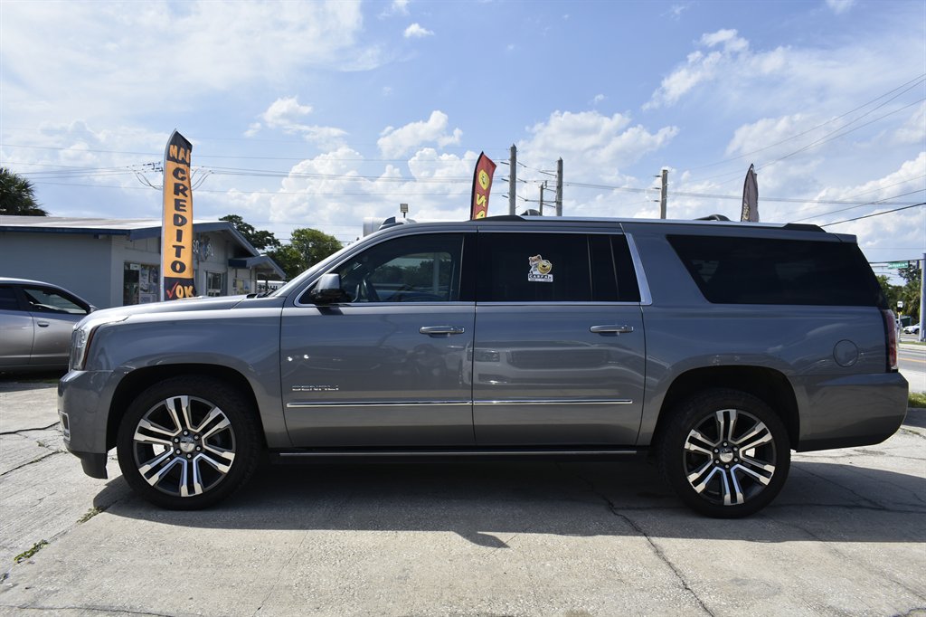 2019 GMC Yukon - $27,995