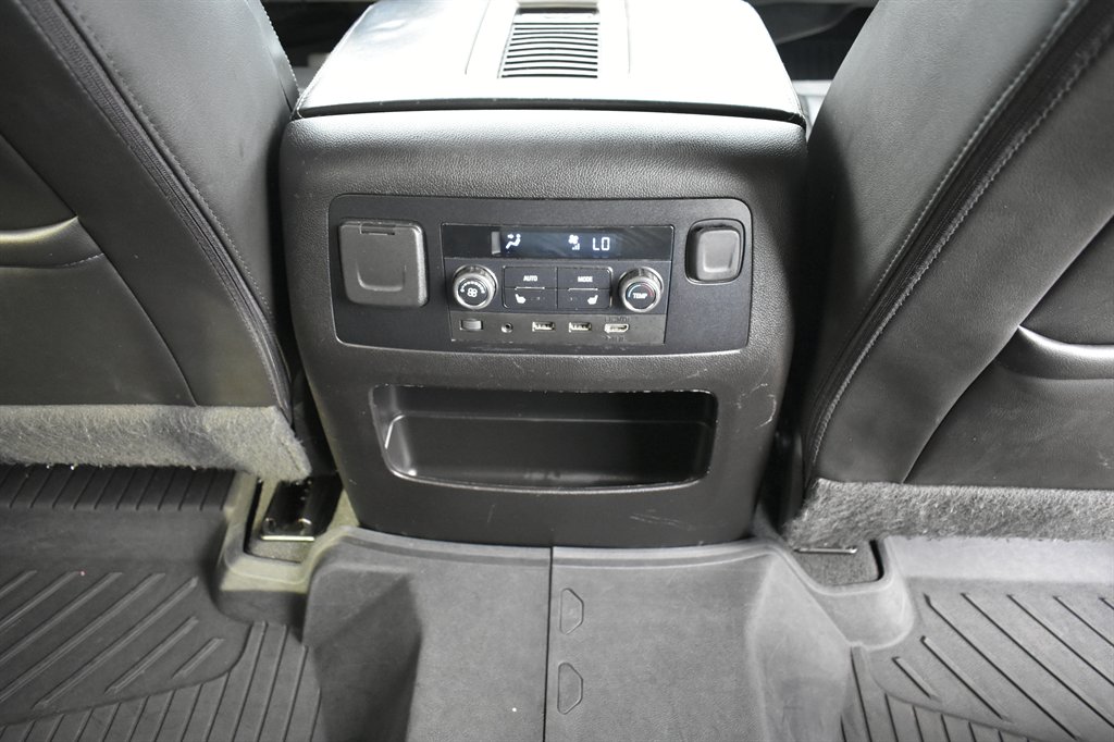 2019 GMC Yukon - $27,995