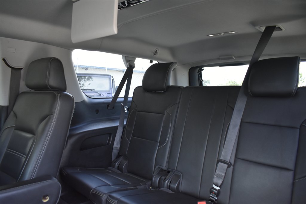 2019 GMC Yukon - $27,995