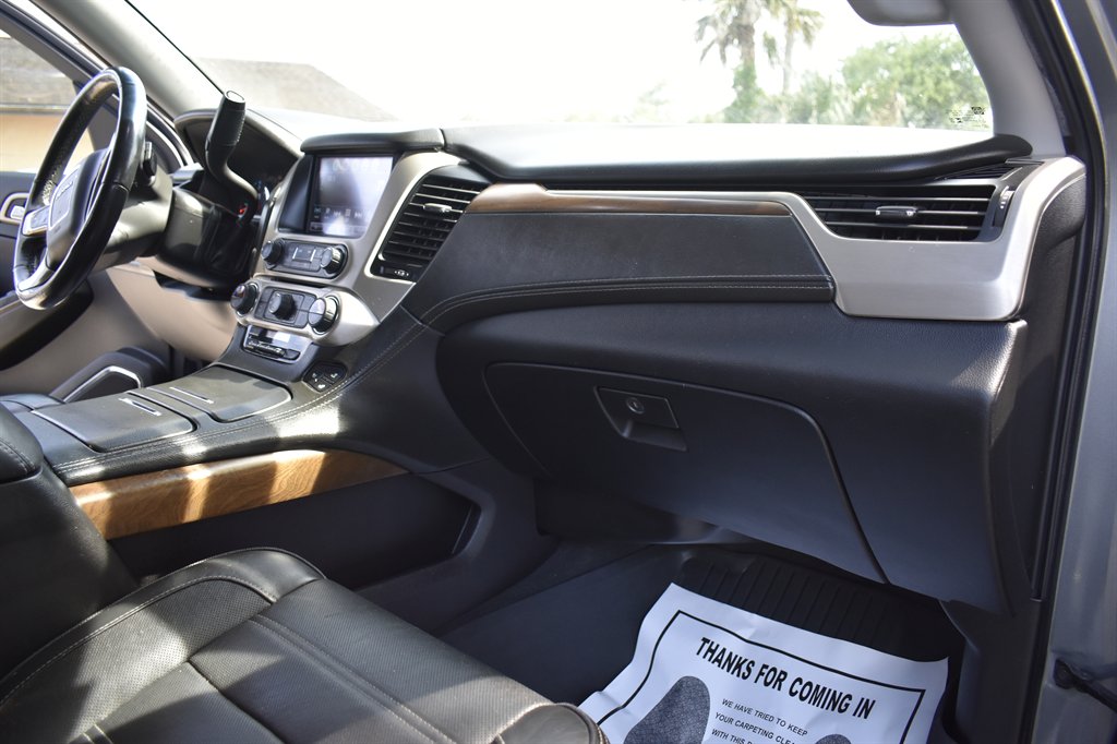 2019 GMC Yukon - $27,995