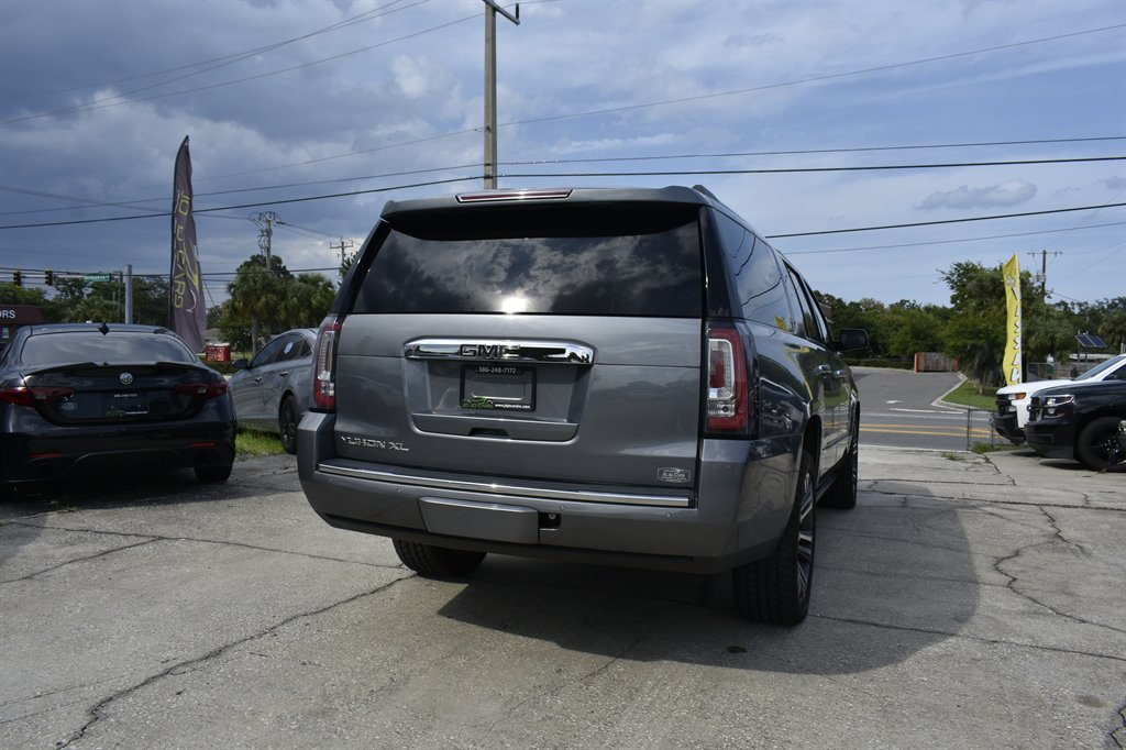2019 GMC Yukon - $27,995