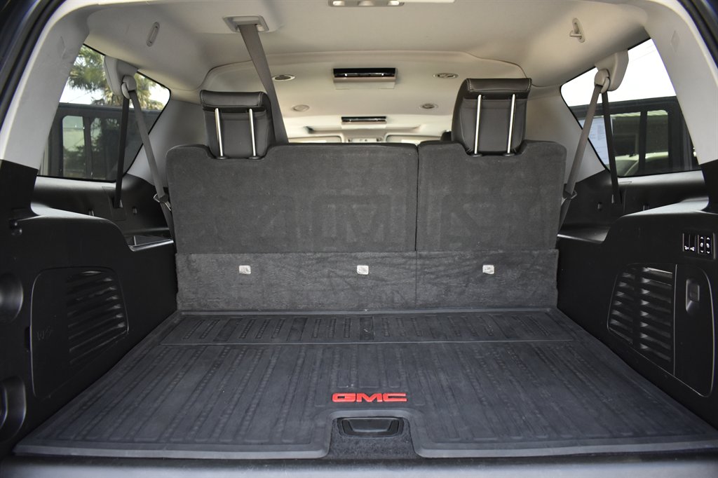 2019 GMC Yukon - $27,995