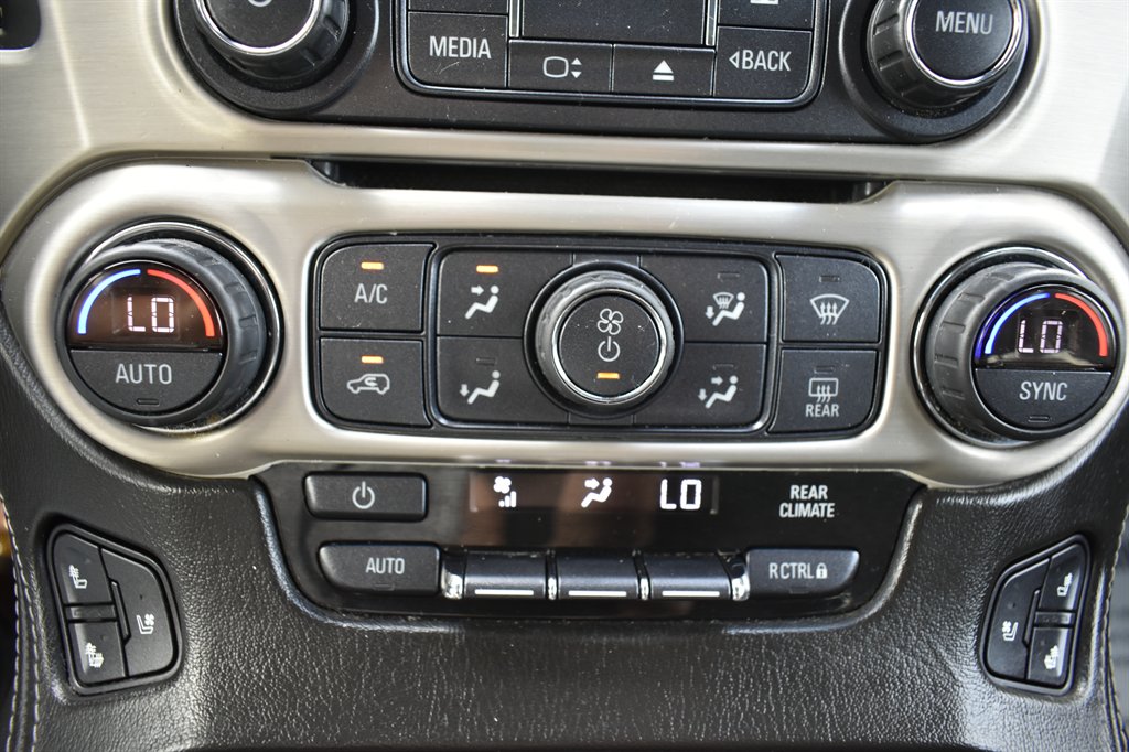 2019 GMC Yukon - $27,995