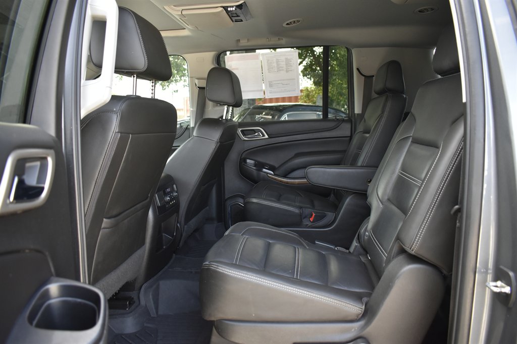 2019 GMC Yukon - $27,995