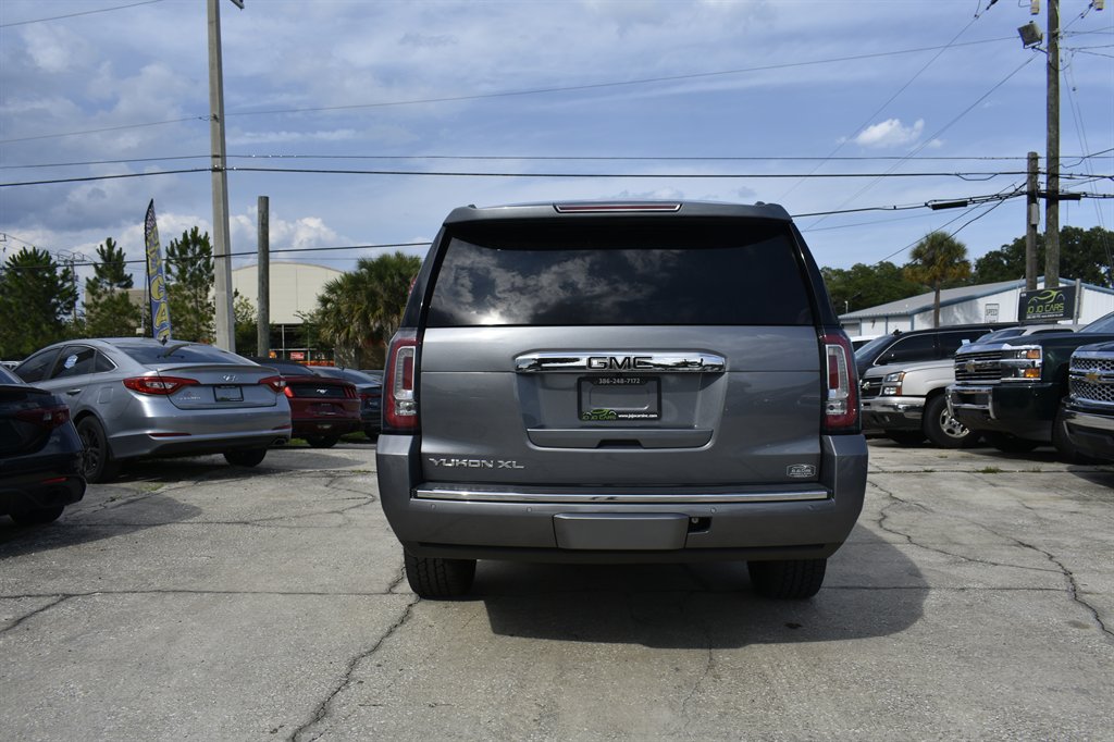 2019 GMC Yukon - $27,995