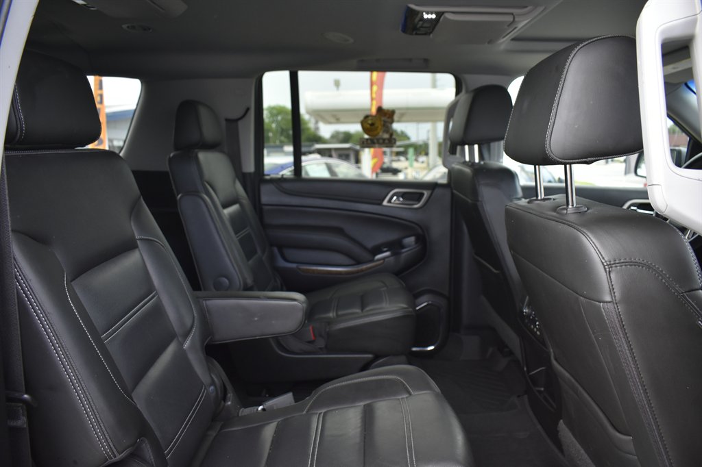 2019 GMC Yukon - $27,995