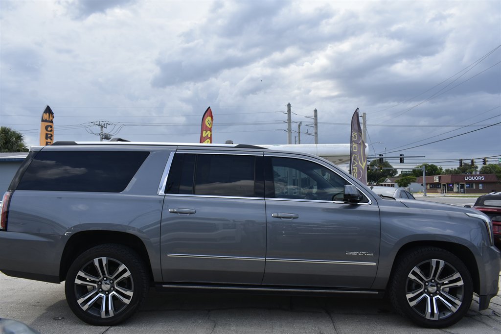2019 GMC Yukon - $27,995