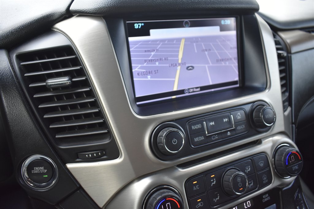 2019 GMC Yukon - $27,995