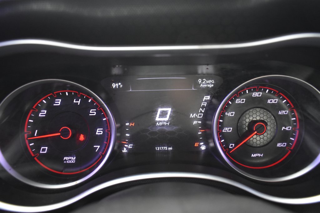 2018 Dodge Charger - $14,995
