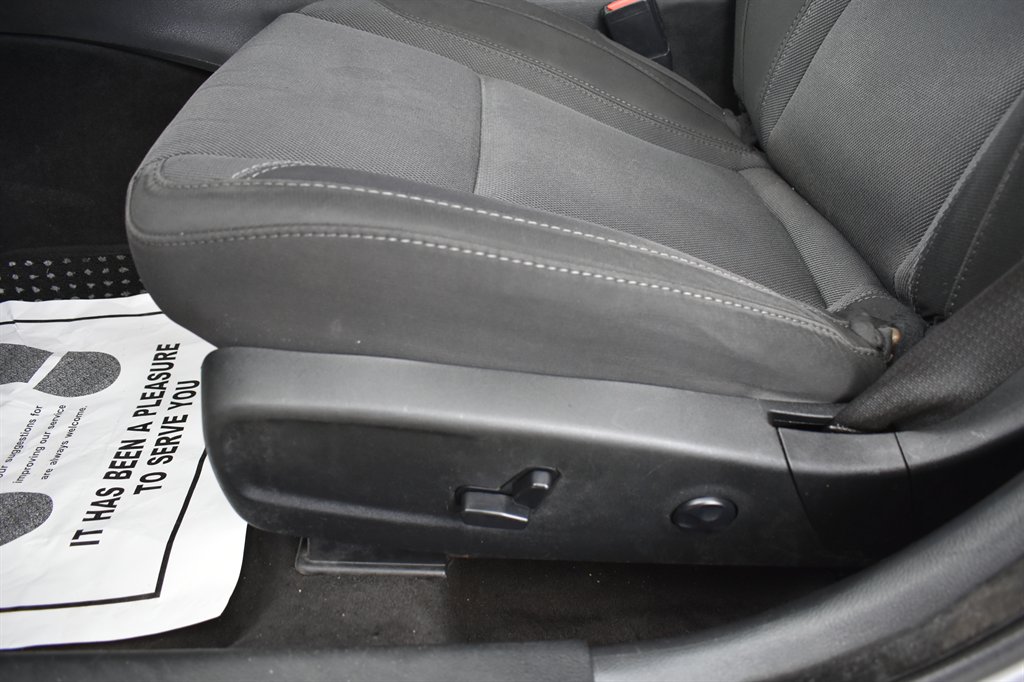2018 Dodge Charger - $14,995