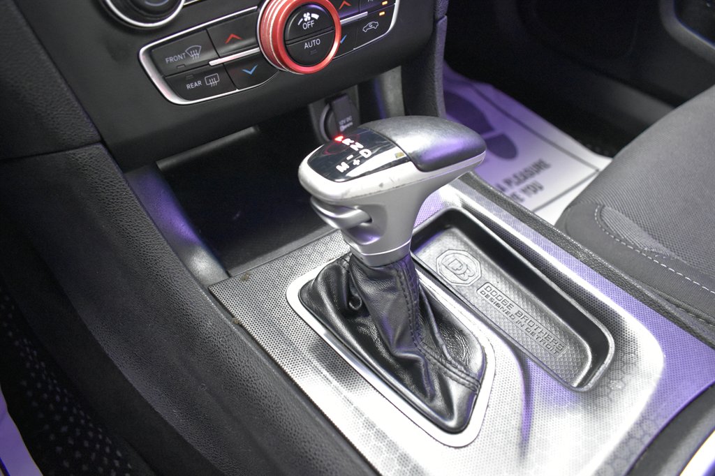 2018 Dodge Charger - $14,995