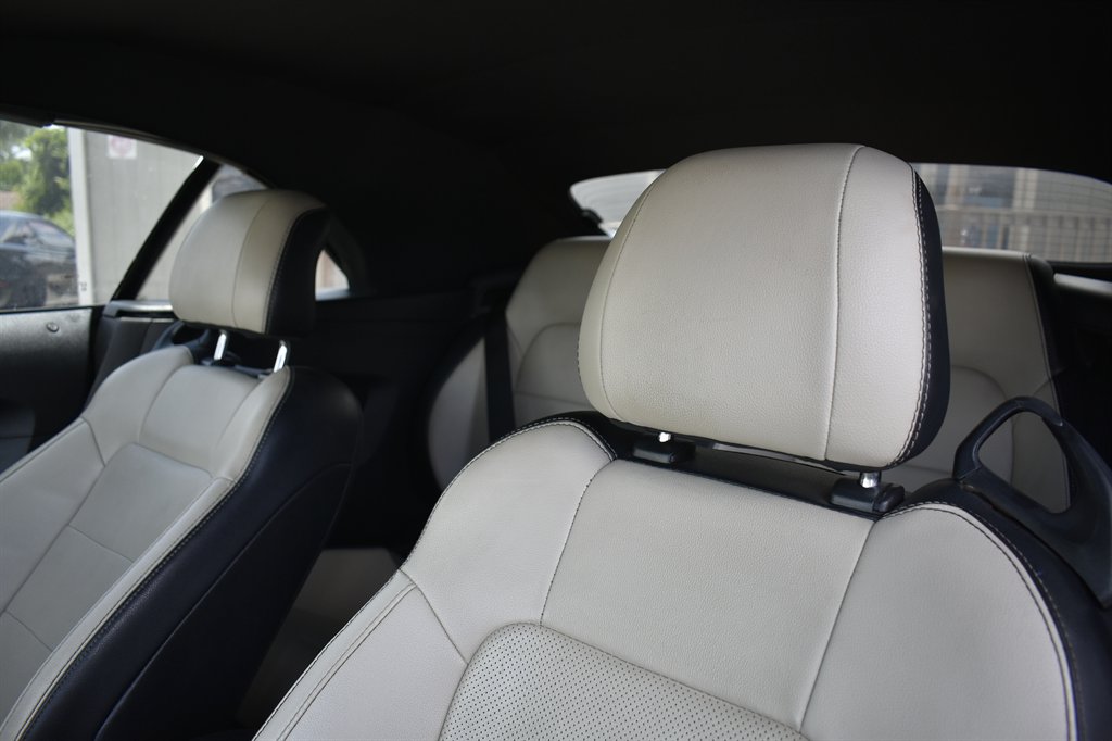 2016 Ford Mustang - $15,995