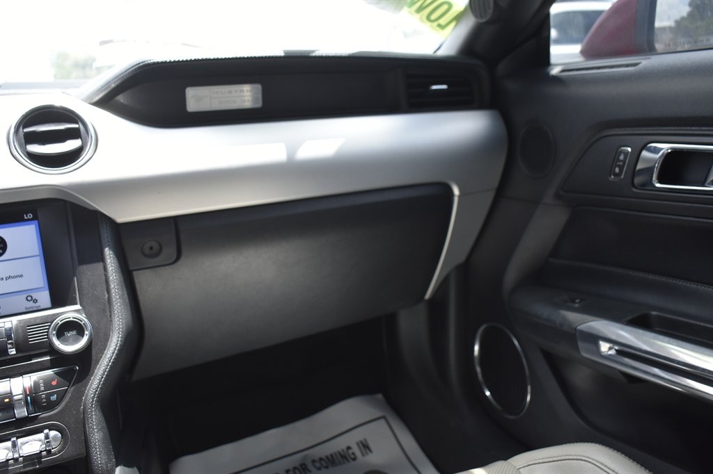 2016 Ford Mustang - $15,995