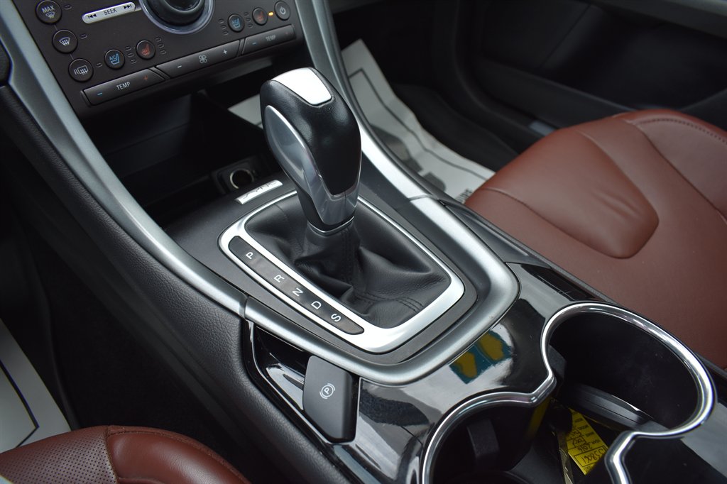 2016 Ford Fusion - $12,995