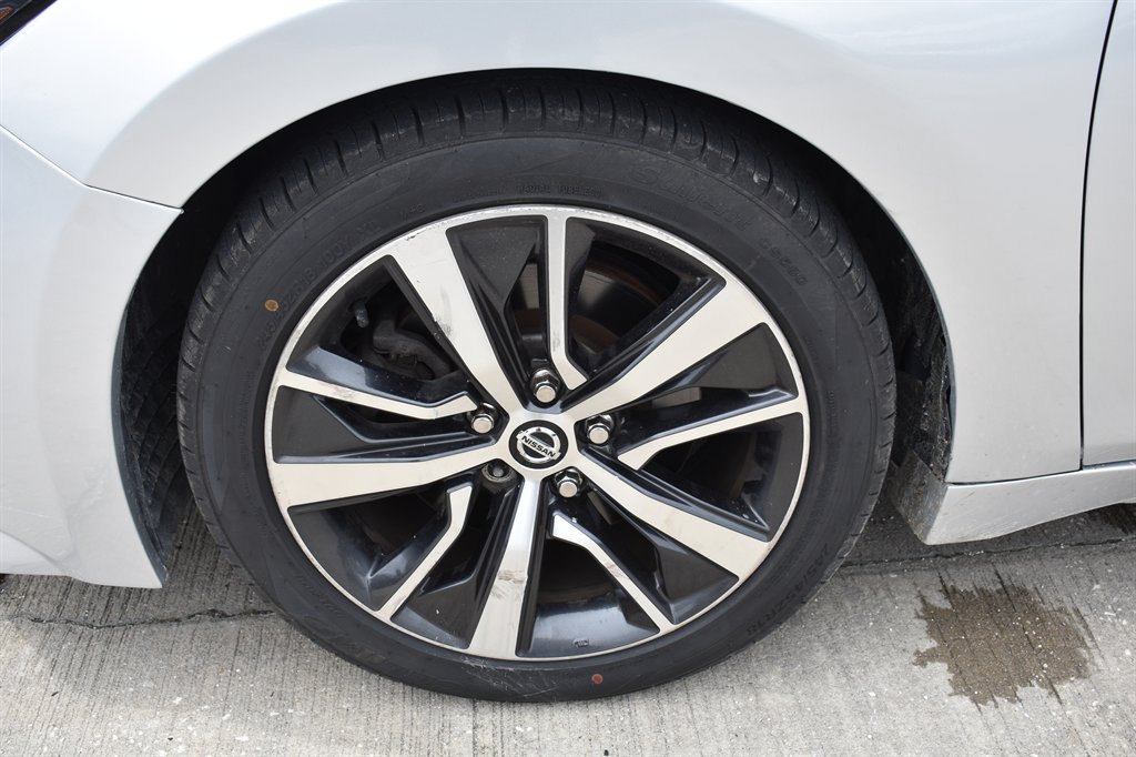 2020 Nissan Maxima - $15,995