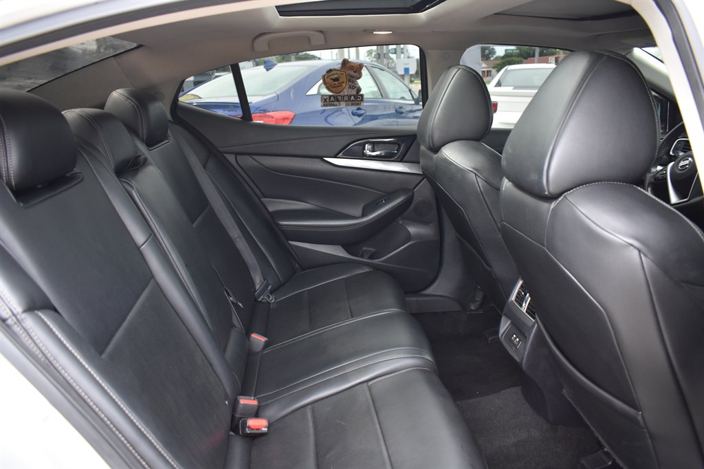 2020 Nissan Maxima - $15,995