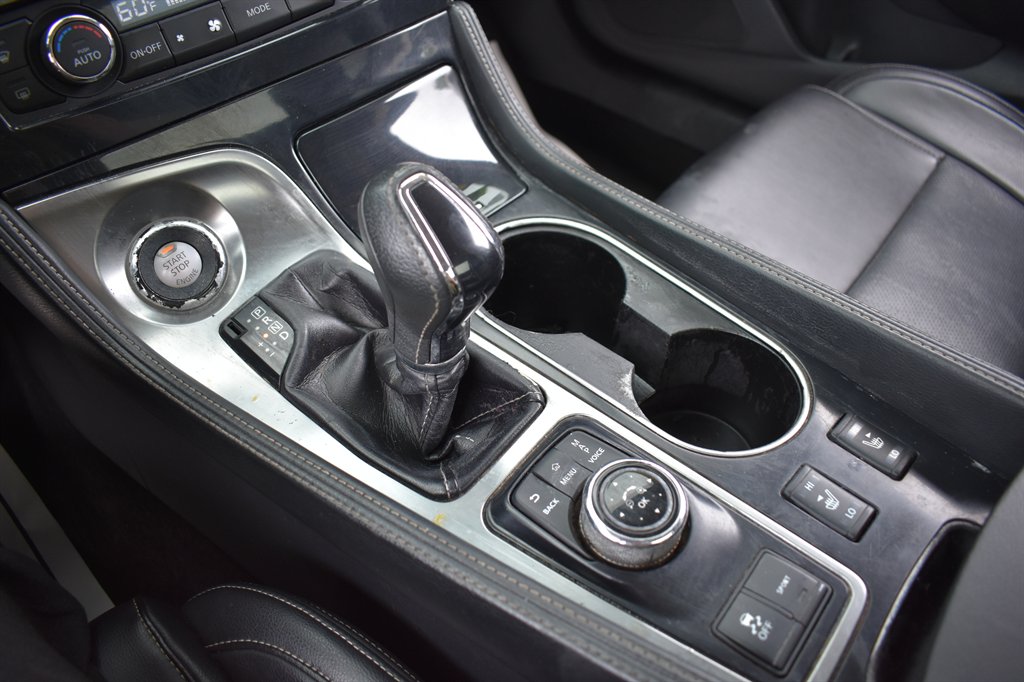 2020 Nissan Maxima - $15,995