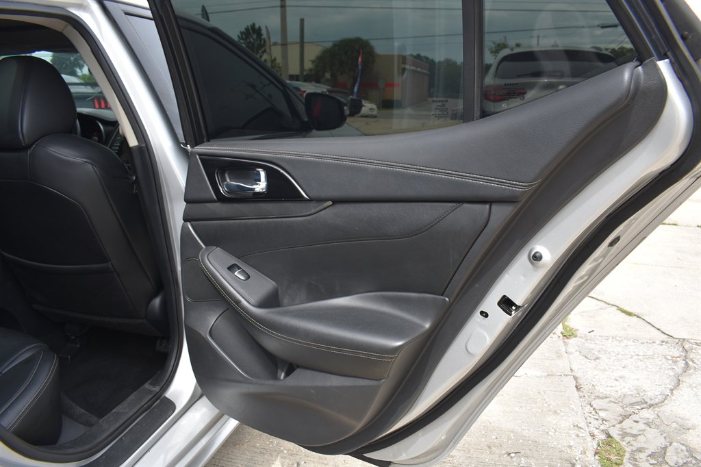 2020 Nissan Maxima - $15,995