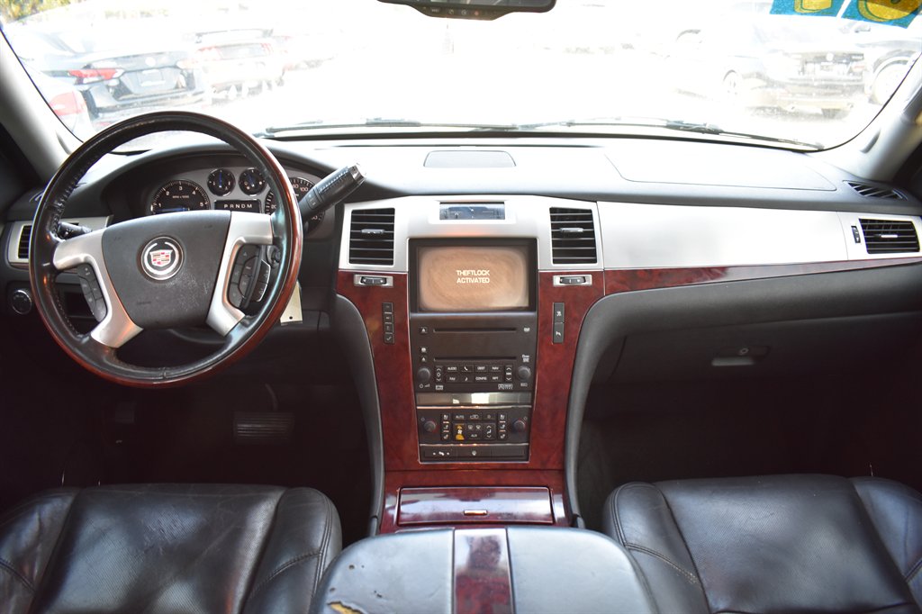 2007 Cadillac Escalade - $9,995