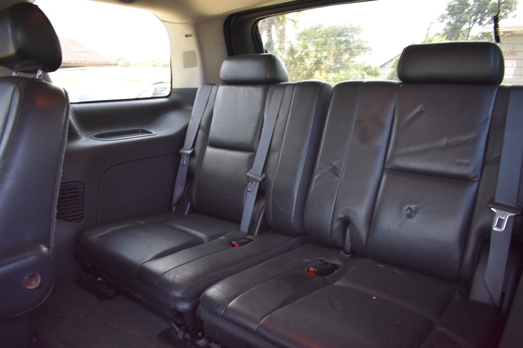 2007 Cadillac Escalade - $9,995