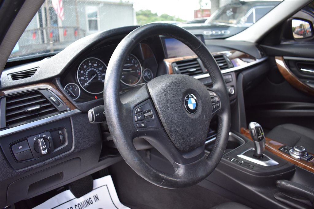 2013 BMW 335i - $11,995